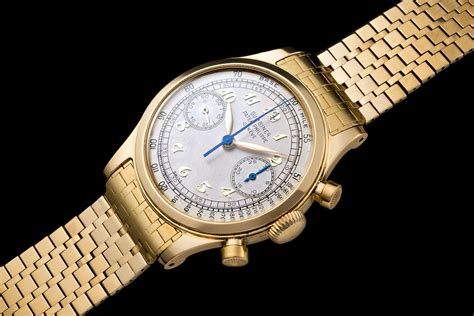 patek philippe tasti tondi|The Complete Guide to Patek Philippe Vintage Chronographs.